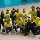 Seleção Brasileira de handebol masculino nos Jogos Pan-Americanos de Santiago-2023 SUL-CENTRO AMERICANO DE HANDEBOL MASCULINO tabela