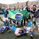 Brasil vitória sobre venezuela futebol pc jogos parapan-americanos de santiago-2023