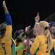 Seleção brasileira feminina de goalball nos Jogos Parapan-americanos de Santiago-2023