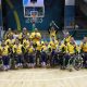 basquete em cadeira de rodas feminino - Tabela jogos parapan-americanos santiago 2023