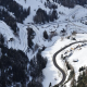 pista de bobsled de La Plagne pode receber Jogos Olímpicos de Inverno de 2030 nos Alpes Franceses