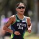 Luisa Baptista triatlo pan santiago 2023 ouro prata triatlo jogos pan-americanos