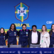 comissão técnica da seleção brasileira de futebol feminino; Brasil envia proposta oficial para receber Copa do Mundo Feminina da Fifa de 2027
