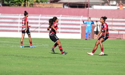 Flamengo são paulo copinha feminina de futebol semifinal final futebol feminino