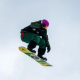 João Teixeira irá competir no snowboard em Gangwon-2024