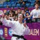 Mayra Aguiar Larissa Pimenta Willian Lima em Grand Slam de Tóquio de judô 2023