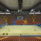 Preparação do Mangueirinho para o Pré-Olímpico de basquete feminino (Divulgação/CBB)