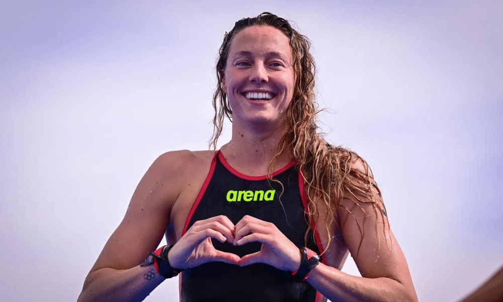 Leonie Beck é um dos nomes confirmados no Rainha do Mar 2024