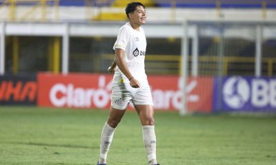 Luca Meirelles santos otd enfrenta nova venécia depois de vitória da roma copa são paulo de futebol júnior