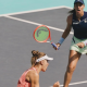 Bia Haddad e Luisa Stefani vibram com vitória na estreia do WTA 500 de Abu Dhabi