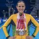 Nadadora Carol Santiago, um do principais nomes do Brasil nos Jogos Paralímpicos de Paris-2024 (Alessandra Cabral/CPB)