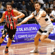 São Paulo e Corinthians pelo primeiro turno do NBB 2023/2024