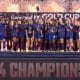 Brasil EUA tabela copa ouro concacaf de futebol feminino EUA campeão