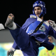 Edival Pontes, o Netinho, deve participar do Pré-Olímpico das Américas de Taekwondo