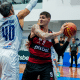 Unifacisa x Flamengo Foto: Gabriella Tayane/ Basquete Unifacisa