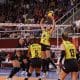 Osasco x Praia Clube pela Superliga feminina