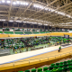 Velódromo do Rio para o Mundial de Paraciclismo de pista