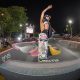 Augusto Akio skate park STU Criciúma nacional onde assistir, curitiba