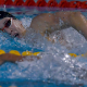 Eduardo Moraes no TYR Pro Swim Series de Westmont