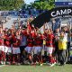 Flamengo Tabela Copa Libertadores sub-20 de futebol masculino campeão