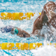 Maria Fernanda Costa/Mafê Costa no TYR Pro Swim Series de natação