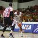 Mogi vence São Paulo no NBB