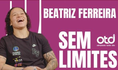 BEATRIZ FERREIRA NO SEM LIMITES