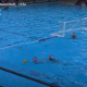 Flamengo na Liga Nacional de polo aquático feminino