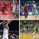 Tabela das quartas de final do NBB