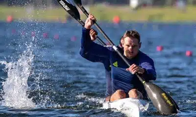 Vagner Souta, Jogos Olímpicos, Campeonato Pan-Americano de Canoagem de Velocidade
