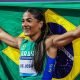 Ana Azevedo, Ana Carolina Azevedo, Vitória Rosa, Challenge no Uruguai, 200 metros rasos, Challenge Hugo La Nasa