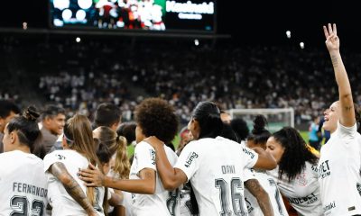 Corinthians Feminino, Fluminense Feminino, Brasileirão Feminino, Onde assistir,