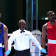 Abner Boxe Final Eindhoven Cup