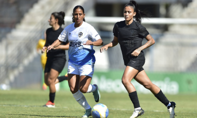 Confronto entre Corinthians e Real Brasília, válido pelo Brasileiro Feminino (Staff Images/CBF)