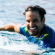 Ítalo Ferreira na etapa do Taiti do Circuito Mundial de surfe (Foto: Matt Dunbar/World Surf League)
