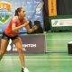 Natalia Batalini Badminton Circuito Nacional