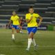 Seleção Brasileira, Sul-Americano Sub-20, Futebol Feminino