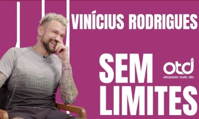 Vinícius Rodrigues Sem Limites