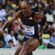 Alison dos Santos, Piu, 400m com barreiras, etapa de Doha da Diamond League de atletismo