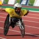 Brasil, Mundial de atletismo paralímpico, Ariosvaldo Fernandes, Antônia Keyla, Wanna Britto