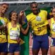 Mundial de Atletismo, Paralímpico, Jerusa Geber, Lorena Spoladore