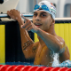 Guilherme Costa na Seletiva Olímpica da natação brasileira. Cachorrão poderá nadar os 200, 400 e 800m livre em Paris-2024 pelo Time Brasil