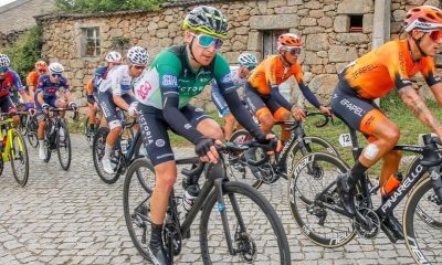 Nicolas Sessler, Tour os Hellas, Ciclismo estrada