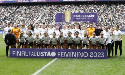 Paulista de futebol feminino tabela corinthians campeão 2023