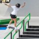 Rayssa Leal, Skate, Série Qualificatória Olímpica de skate, Pedro Barros, Augusto Akio
