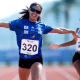 Hakelly da Silva vence 200 m (Alexandre Loureiro/CBAt)