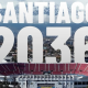 Santiago 2036 Divulgação/teamchile_coch