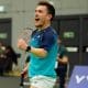 Vitor Tavares, 4 Nations de Parabadminton