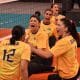 Brasil, Itália, World Super Six, vôlei sentado