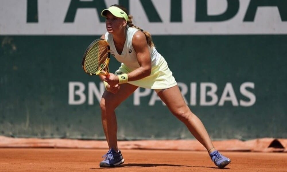 Laura Pigossi, WTA 125 de Valência